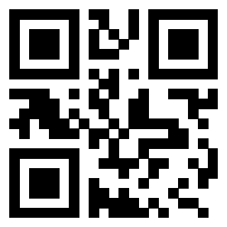 Il Qr Code di 3209749489