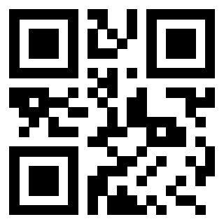 3209749490 Qr Code associato