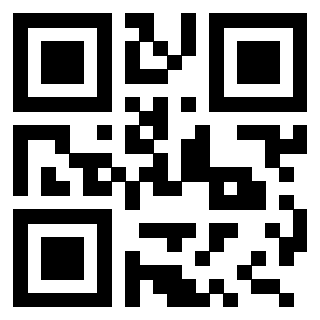 3209749493 - Immagine del QrCode associato