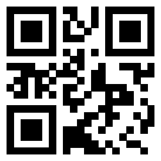 Scansione del QrCode di 3209749495