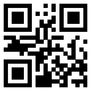 Scansione del QrCode di 3209749497