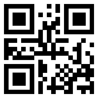 3209749498 QrCode associato