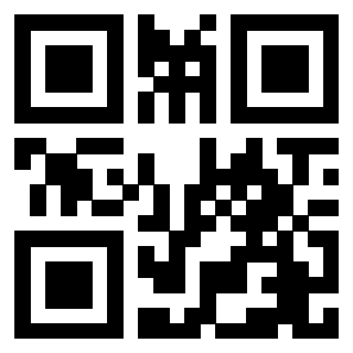 Scansione del QrCode di 3209749499