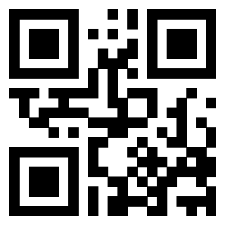 3209749501 Qr Code associato