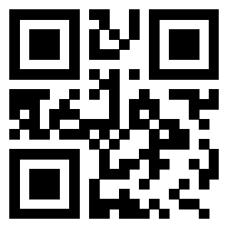 Il QrCode di 3209749505