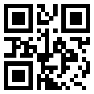 3209749507 - Immagine del Qr Code