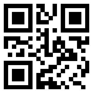 3209749508 - Immagine del QrCode associato