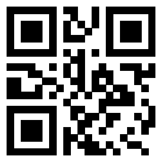 Scansione del Qr Code di 3209749509