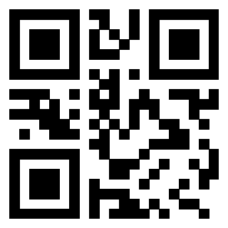 Scansione del Qr Code di 3209749510