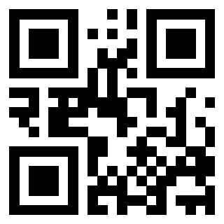 3209749512 QrCode associato