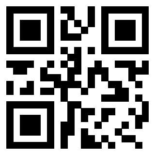3209749513 - Immagine del Qr Code associato