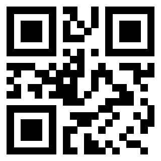 Immagine del QrCode di 3209749514