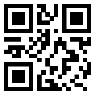 Immagine del Qr Code di 3209749517
