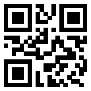 3209749519 Qr Code associato
