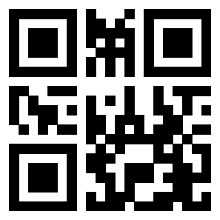 3209749520 Qr Code associato