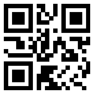 Immagine del Qr Code di 3209749522