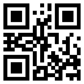 3209749523 - Immagine del Qr Code associato