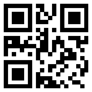 3209749524 Qr Code associato