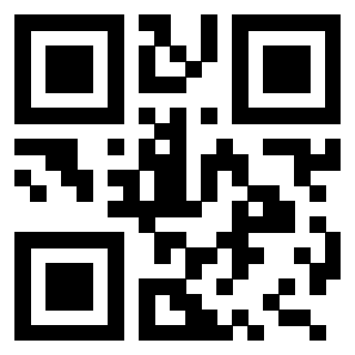 3209749525 - Immagine del QrCode