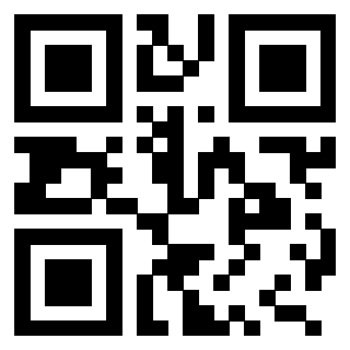 3209749526 Qr Code associato