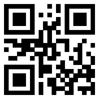 3209749527 - Immagine del QrCode associato