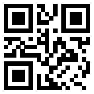 Immagine del Qr Code di 3209749528
