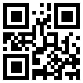 Scansione del QrCode di 3209749531