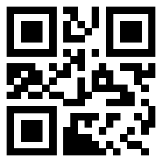 3209749533 - Immagine del QrCode associato