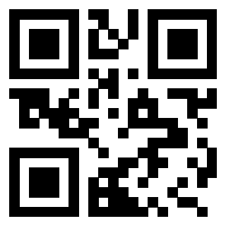 Immagine del QrCode di 3209749535
