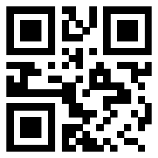 3209749536 - Immagine del Qr Code associato