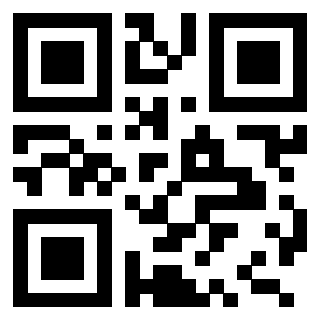 Scansione del QrCode di 3209749539