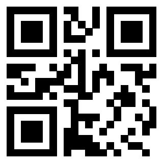 3209757512 Qr Code associato