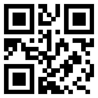 3209757515 - Immagine del QrCode associato