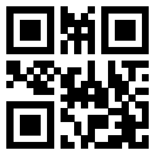 3209757516 - Immagine del Qr Code associato
