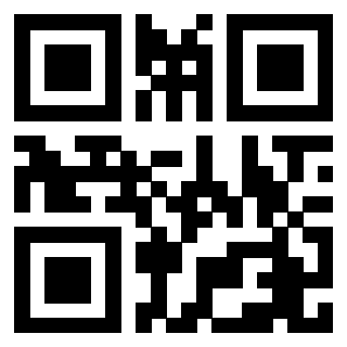 Il Qr Code di 3209757519