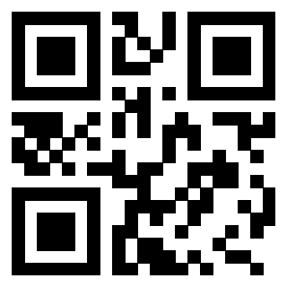 3209757521 - Immagine del Qr Code associato