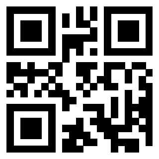 3209757522 Qr Code associato