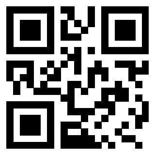 3209757524 - Immagine del Qr Code associato