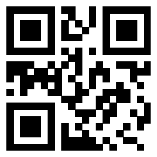 Scansione del Qr Code di 3209757529