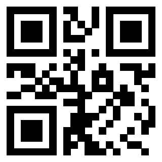 3209757530 - Immagine del Qr Code associato