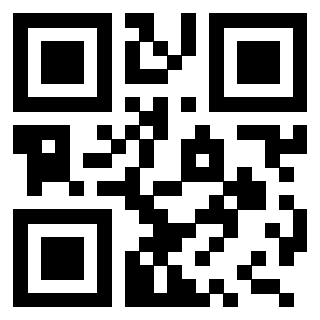 3209757534 - Immagine del Qr Code associato