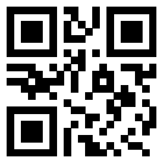 3209757536 Qr Code associato