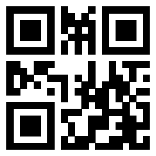 3209757537 QrCode associato