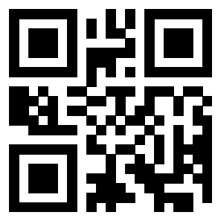 Immagine del Qr Code di 3209757538