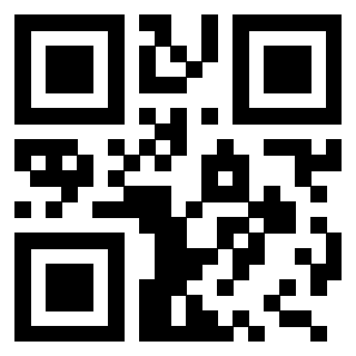Scansione del Qr Code di 3209757539