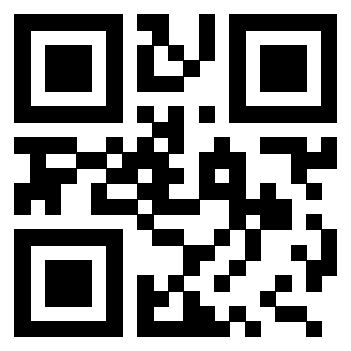 3209757540 - Immagine del QrCode associato