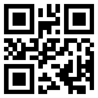 3209757545 QrCode associato