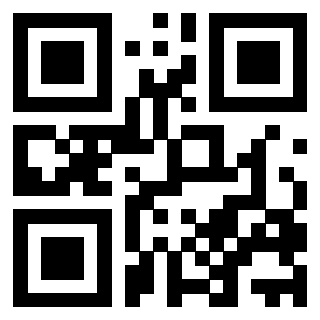 3209757549 - Immagine del Qr Code associato