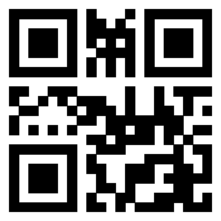 Il QrCode di 3209757551
