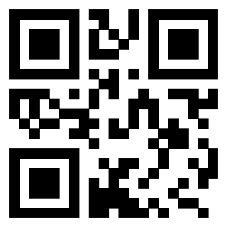 3209757552 QrCode associato